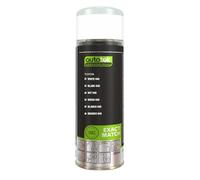 AutoTek Professional Exact Match Car Spray Paint, Toyota White 040 Aerosol Spray, 300 ml