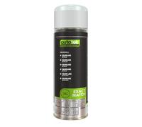 AutoTek Professional Exact Match Car Spray Paint, Vauxhall Silverlake Metallic Aerosol Spray 300 ml