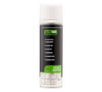 AutoTek Professional Exact Match Car Spray Paint, Volkswagen Pure White Aerosol Spray, 300 ml