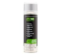 AutoTek Professional Exact Match Car Spray Paint, Volkswagen Reflex Silver Aerosol Spray, 300 ml