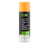 AutoTek Professional Expertly Formulated Acrylic Based Primer Spray Paint, Plastic Filler Primer 300 ml