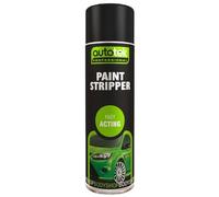 Autotek Professional Fast Acting Paint Stripper Spray Can, 500 ml