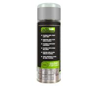 Autotek Professional Flexible Vinyl Light Grey Spray Paint - Aerosol Spray for PVC & Vinyl Surfaces 300ml