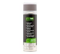 Autotek Professional Light Grey Spray Paint for Bumper and Trim Bumper -Flexible Aerosol Spray Paint Light Grey 300ml