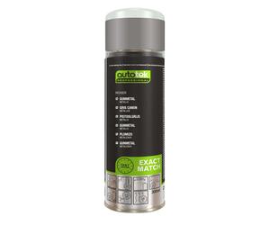 Autotek Rover Gunmetal 300ml 300ml Grey