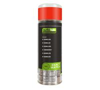 Autotek Rover Vermillion Spray Paint 300ml 300ml Red