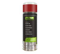 Autotek Toyota Chilli Red 300ml 300ml Red