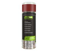 Autotek Vauxhall Burgundy Red 300ml 300ml Red
