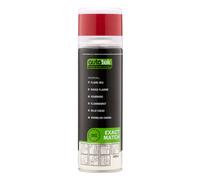 Autotek Vauxhall Flame Red Spray Paint 300ml 300ml Red