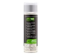 Autotek VHT Aluminium Spray Paint 300ml 300ml Silver