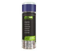 Autotek Volkswagen Indigo Blue 300ml 300ml Blue