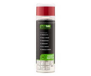 Autotek Volkswagen Tornado Red Spray Paint 300ml 300ml Red