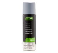 Autotek Zinc Primer Spray Paint 300ml 300ml Grey/Silver