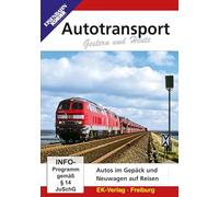 Autotransport Gestern und Heute