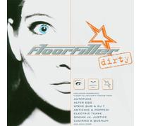 Autotune / Evers B. / Alter Ego - Floor Filler - Dirty