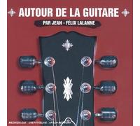 Various - Autour De La Guitare Sound and