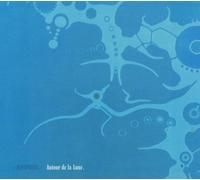Autour De La Lune Import edition by Biosphere (2005) Audio CD