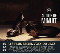 Autour De Minuit (2 CD)