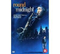 Autour de minuit / Round Midnight (1986) ( Autour de minuit ) ( Round Midnight )