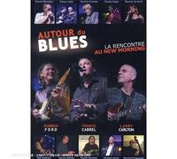 Autour Du Blues : La Rencontre