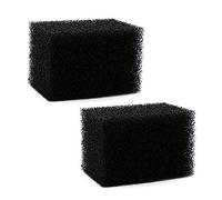 AUTOVIC Air Intake Pre Filter Screen For Polaris Ranger 400 500 700 800 900 2x4 4x4 6x6 XP EFI CREW Replace 5812253(2pcs)