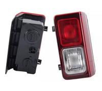 AUTOVIEW Fits Renault Trafic 2014 to 2025 Left Side Rear Fog Reverse Back Lamp Light New (LEFT HAND PASSANGER SIDE)