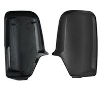 AUTOVIEW Wing Door Mirror Cover, Black Textured, for Mercedes Sprinter 2012-2018 VW Crafter 2007-2016, Vehicle Specific Fit (Mercedes Sprinter 2012-2018, Right Hand Driver Side)