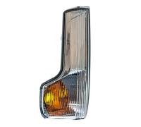 AutoVision Fits In Iveco Daliy 2014 to 2025 Wing Mirror Indocator Unit Passenger Side Left Side