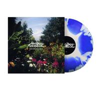 Autow Nite Superstore - Running Towards The End Of The Light - Splatter Colored Vinyl with Poster [Vinyl LP] [VINYL]