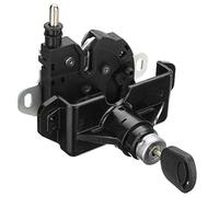 AUTOXBERT Bonnet Lock Hood Release Latch Set With 2 Keys For Ford Transit MK7 2006-2018 4887422 1476762 6C1A-16D748-AB 8T1A-16700-AA