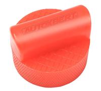 AUTOXBERT Car Jack Pad, Universal Trolley Slotted Car Polythene Jack Pad Frame Protector for Audi A6 Quattro A7 R8 RS6 RS7 S6 S7 TT