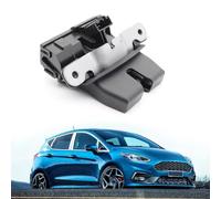 AUTOXBERT Trunk Lock for Ford Fiesta 2008-2021 MK6 Hatchback Tailgate Boot Lock Latch Replaces 1761865 8A61A442A66BE
