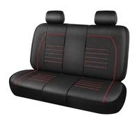 AUTOYOUTH Universal Rear Bench Cover with Removable Extension Panels
