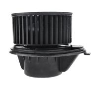autozen Blower Motor for VW for Golf V VI, for Jetta, for Tiguan, for Audi A3 Q3, for Skoda Octavia Superb, for Seat Leon Altea, 2-Pin, OE# 1K2819015 1K2819015C