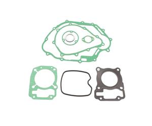 AutoZenith Engine Gasket Set Suitable for Honda CBF125 2009 2010 2011 2012 2013 2014 2015