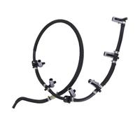 AutoZenith Fuel Return Pipe Replacement Suitable for BMW 3/5/6/7/X3/X5/X6 M57 3.0d Diesel