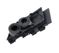 AutoZenith Fuel Tank Housing Cover Suitable for Ford Transit MK8 2016-On AdBlue 2115240