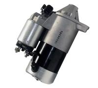 AutoZenith Starter Motor Suitable for Nissan Pulsar N14 N15 N16 1.6L 1.8L Auto