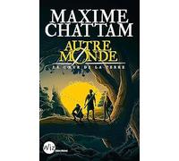 Autre-monde T3 Le Coeur de la Terre (Wiz)(Ed.2024)