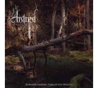 AUTREST - BURNING EMBERS, FORGOTTEN WOLVES (LTD.DIGI)