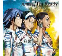 Autribe Feat.Dirty Old Men - I Am Ready [Japan CD] THCS-60024