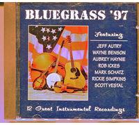 Autry - Bluegrass '97