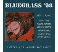 Autry - Bluegrass '98