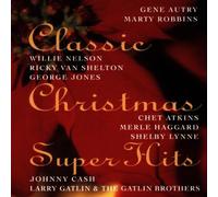 Autry - Classic Christmas Super Hits