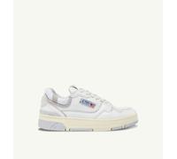 Autry - Clc Low Shoes - White - 40