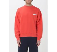 Autry Cotton Crewneck Sweatshirt - Size: XS - male