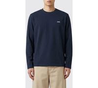 Autry Cotton T-Shirt With Logo - Size: L - male