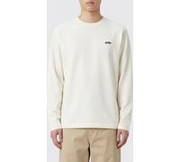 Autry Cotton T-Shirt With Logo - Size: M - male