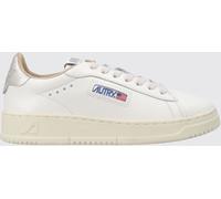 Autry Dallas Low Low-Top Sneakers in Smooth Cowhide Leather - Size: 35 - female