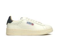 Autry Dallas Low Trainers UK 10 Off-White